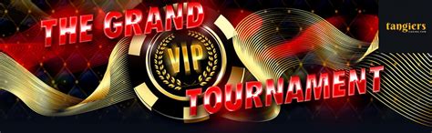 tangiers casino vip.